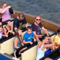 St Petersburg, Russia