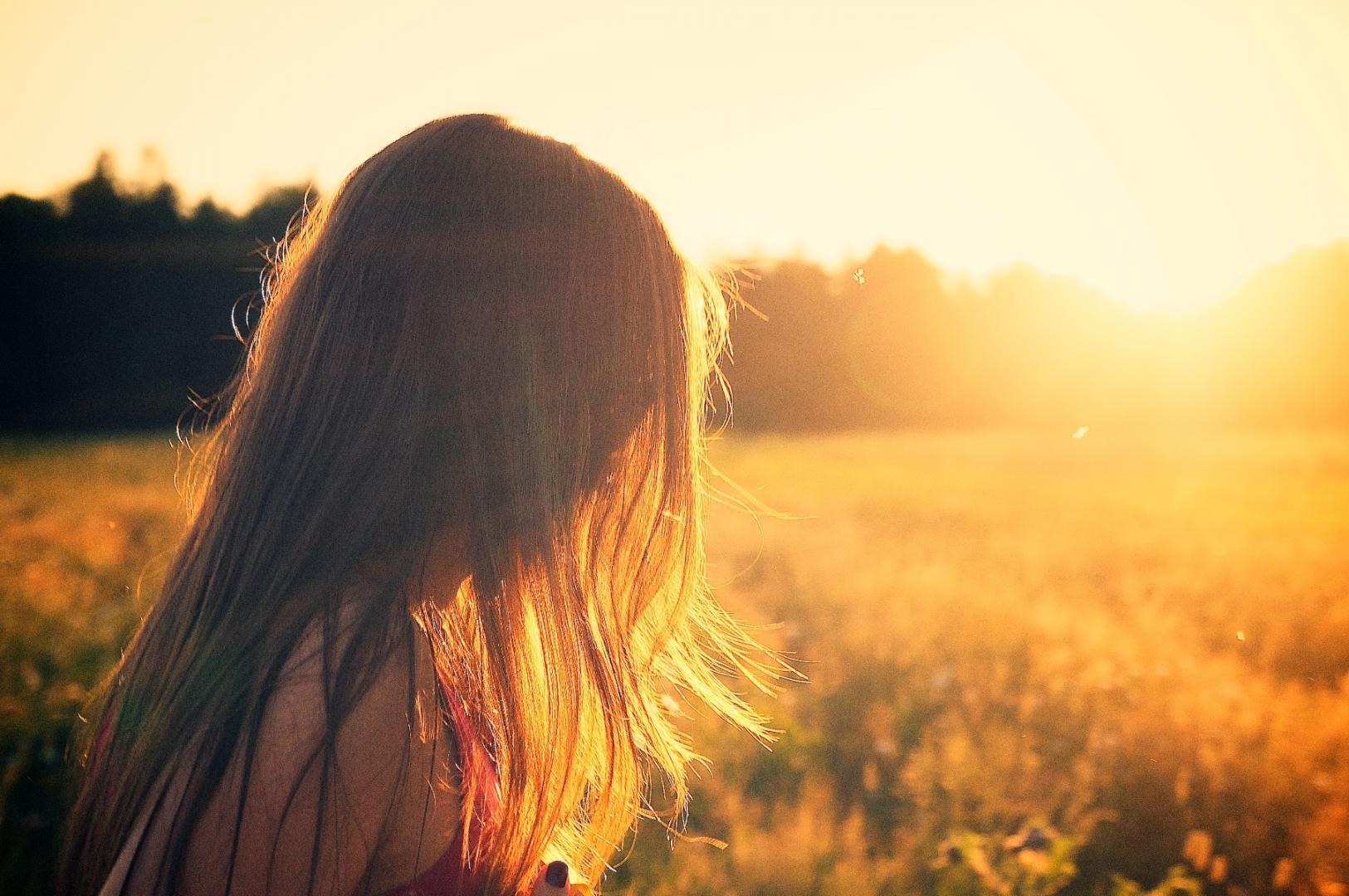 sunset_hair