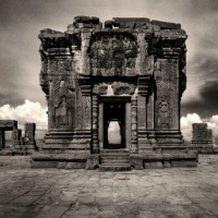 Panoramas of Angkor