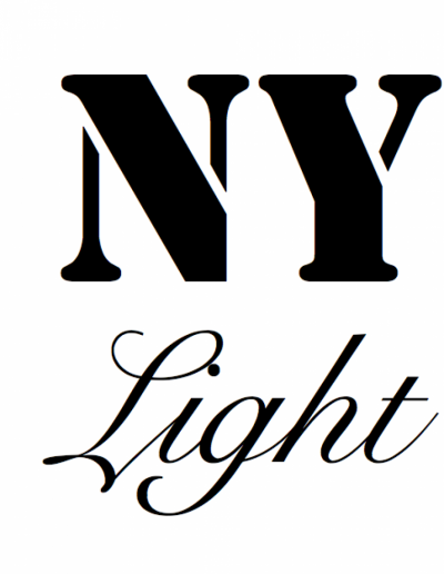 New York Light Theme